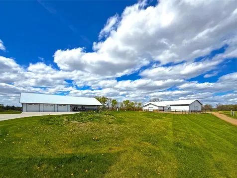 2253 Mitchell Avenue NW Annandale MN 55302