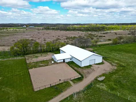 2253 Mitchell Avenue NW Annandale MN 55302