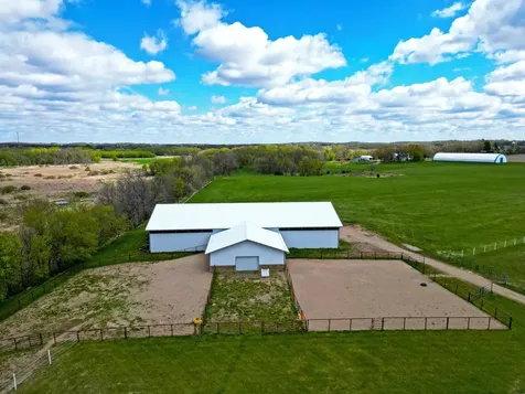 2253 Mitchell Avenue NW Annandale MN 55302
