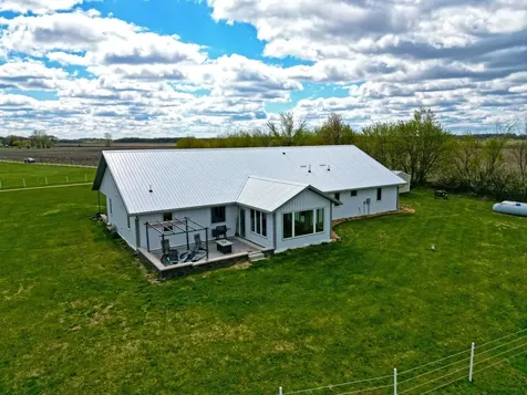 2253 Mitchell Avenue NW Annandale MN 55302