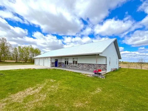 2253 Mitchell Avenue NW Annandale MN 55302