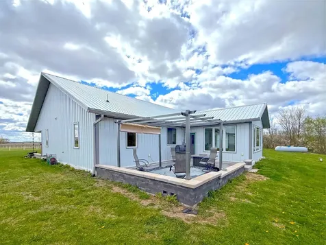 2253 Mitchell Avenue NW Annandale MN 55302
