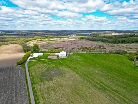 2253 Mitchell Avenue NW Annandale MN 55302