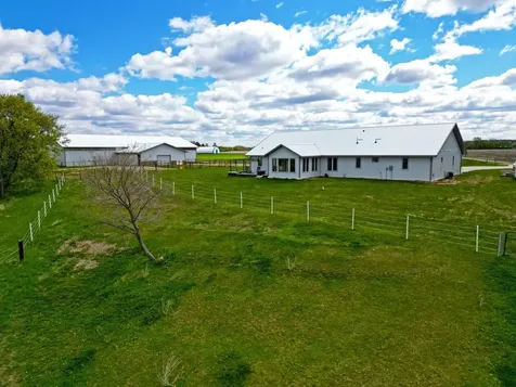 2253 Mitchell Avenue NW Annandale MN 55302