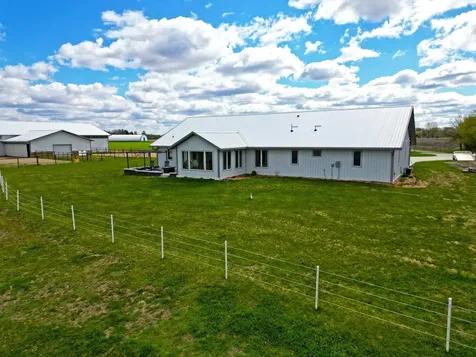 2253 Mitchell Avenue NW Annandale MN 55302