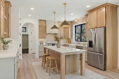 7XX Heather Drive Shoreview MN 55126