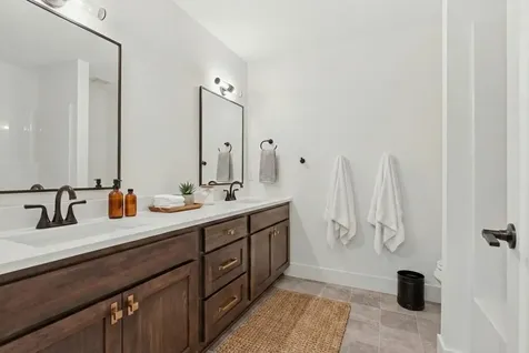 7XX Heather Drive Shoreview MN 55126