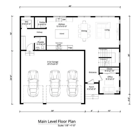 7XX Heather Drive Shoreview MN 55126