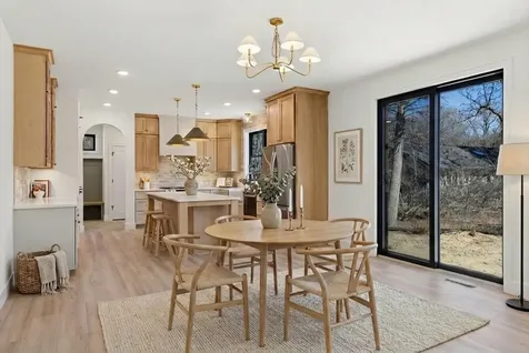 7XX Heather Drive Shoreview MN 55126
