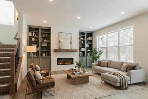 2816 Oxford Street N Roseville MN 55126