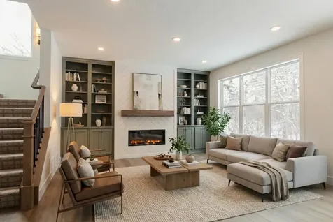 2816 Oxford Street N Roseville MN 55126