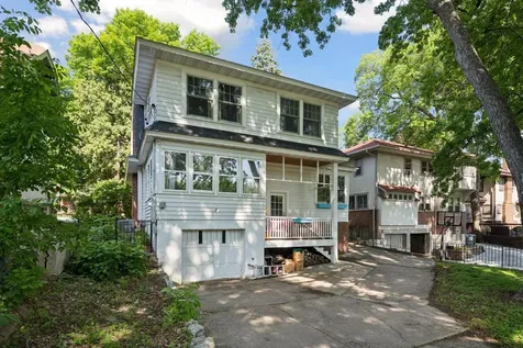 4849 Aldrich Avenue S Minneapolis MN 55419