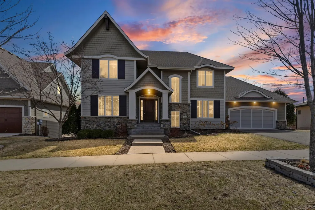 5110 Terraceview Lane N Plymouth MN 55446