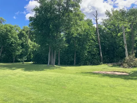 Tbd Parview Lane NE Alexandria MN 56308