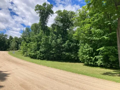 Tbd Parview Lane NE Alexandria MN 56308