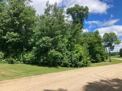 Tbd Parview Lane NE Alexandria MN 56308