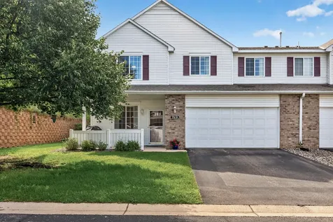 751 Maple Hills Drive Maplewood MN 55117