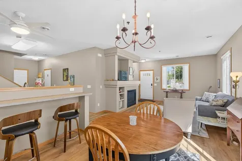 751 Maple Hills Drive Maplewood MN 55117