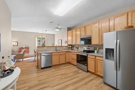 751 Maple Hills Drive Maplewood MN 55117