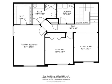 751 Maple Hills Drive Maplewood MN 55117