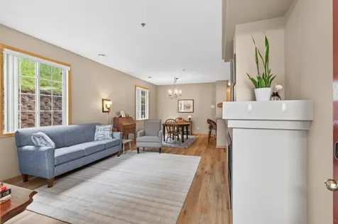 751 Maple Hills Drive Maplewood MN 55117