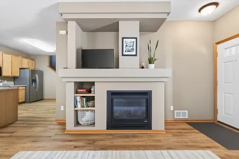 751 Maple Hills Drive Maplewood MN 55117