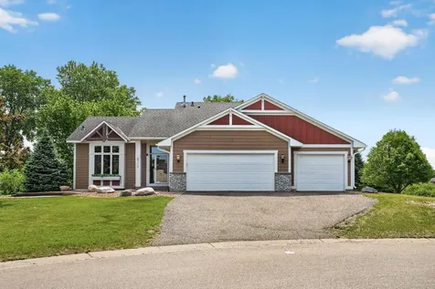 8713 Prestwick Parkway N Brooklyn Park MN 55443