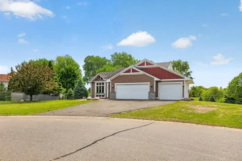 8713 Prestwick Parkway N Brooklyn Park MN 55443