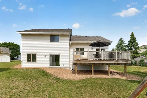8713 Prestwick Parkway N Brooklyn Park MN 55443