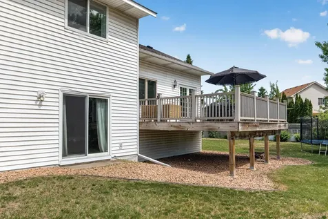 8713 Prestwick Parkway N Brooklyn Park MN 55443