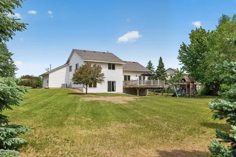 8713 Prestwick Parkway N Brooklyn Park MN 55443