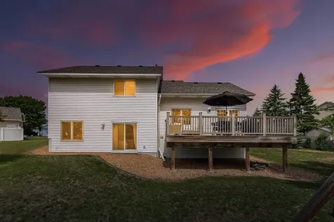 8713 Prestwick Parkway N Brooklyn Park MN 55443