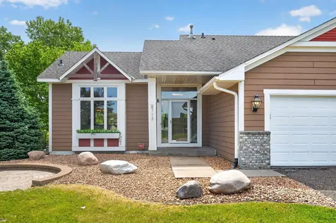 8713 Prestwick Parkway N Brooklyn Park MN 55443
