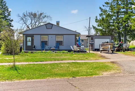 39 Edison Boulevard Silver Bay MN 55614