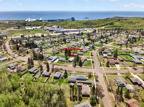 39 Edison Boulevard Silver Bay MN 55614