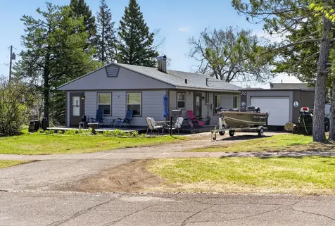 39 Edison Boulevard Silver Bay MN 55614