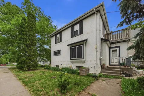 737 31st Avenue N Minneapolis MN 55411
