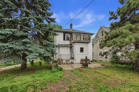 737 31st Avenue N Minneapolis MN 55411