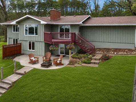 13100 Island View Drive NW Elk River MN 55330