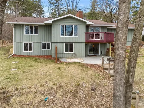 13100 Island View Drive NW Elk River MN 55330