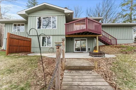 13100 Island View Drive NW Elk River MN 55330