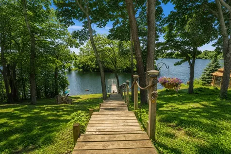 13100 Island View Drive NW Elk River MN 55330