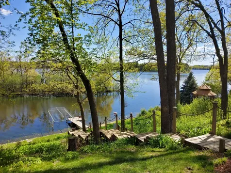 13100 Island View Drive NW Elk River MN 55330