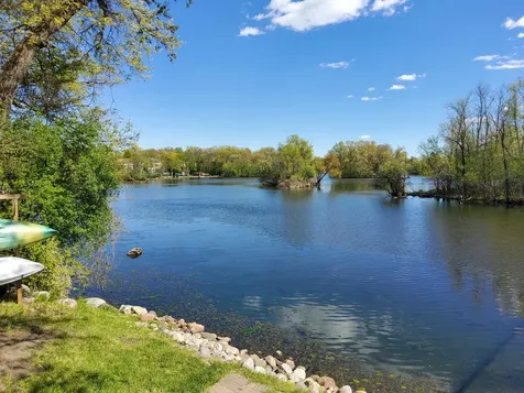 13100 Island View Drive NW Elk River MN 55330