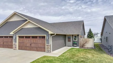 5643 Green Park Drive Eau Claire WI 54703