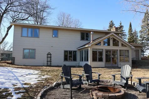 1313 Karth Lake Circle Arden Hills MN 55112