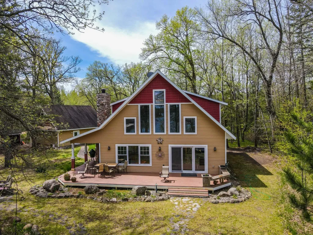 31495 Two Inlets Drive Park Rapids MN 56470