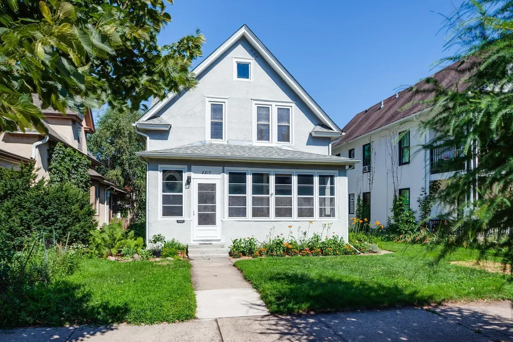 2217 29th Avenue S Minneapolis MN 55406