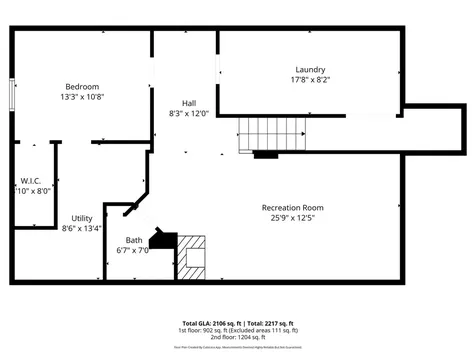 5918 Admiral Lane N Brooklyn Center MN 55429