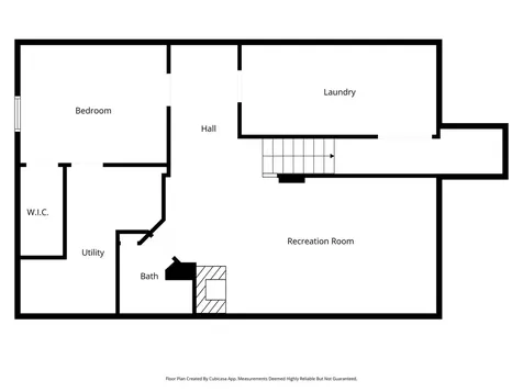 5918 Admiral Lane N Brooklyn Center MN 55429